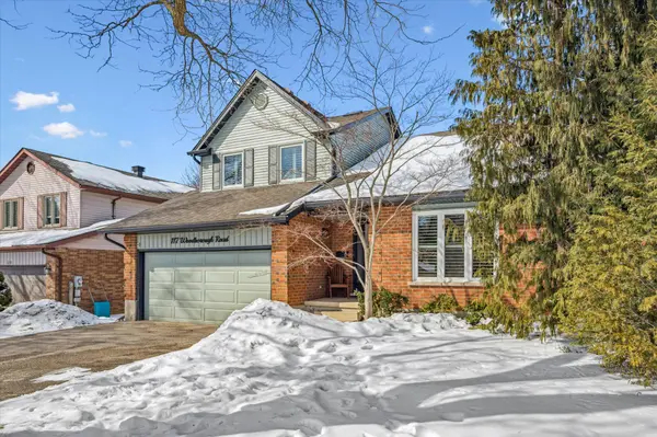 117 Woodborough RD, Guelph, ON N1G 3L7