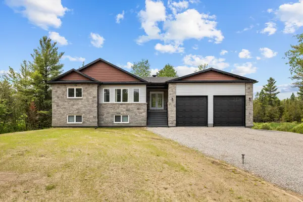 292 James Andrew WAY, Beckwith, ON K7A 4S7