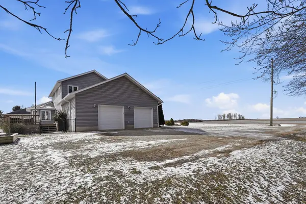 1020 BRUSSELS Line, Howick, ON N0G 2X0