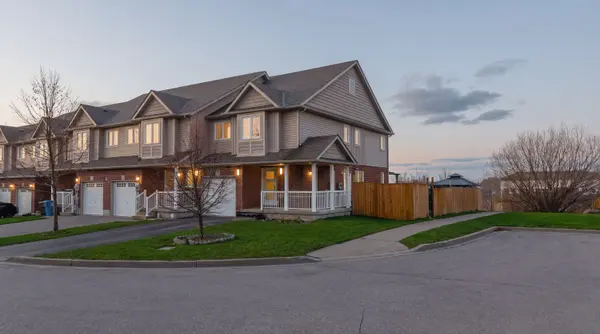 147 Kemp CRES, Guelph, ON N1E 0K1