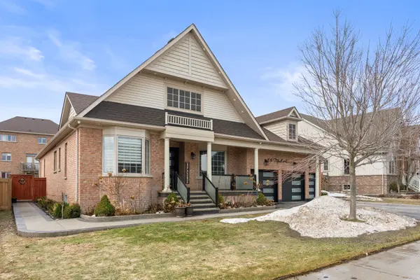 55 Meek AVE, Mono, ON L9W 6W9