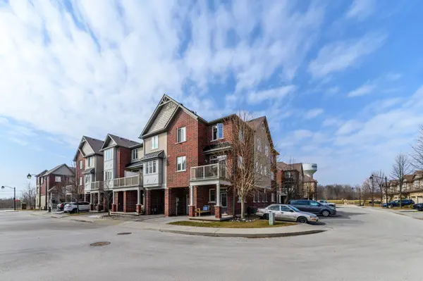 310 Fall Fair WAY, Hamilton, ON L0R 1C0