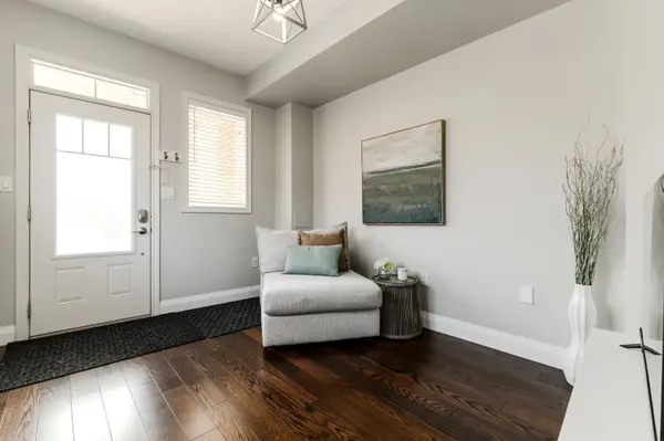 310 Fall Fair WAY, Hamilton, ON L0R 1C0