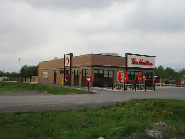 5630 Highway 34 N/A, Champlain, ON K0B 1R0