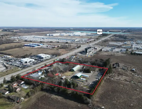 1446 Dundas ST, Woodstock, ON N4S 7V9