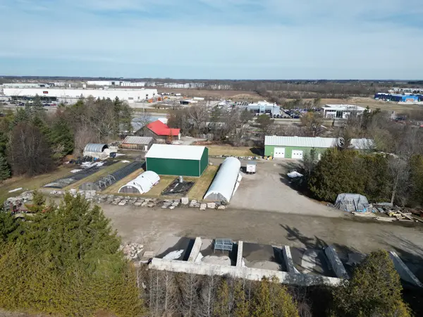 1446 Dundas ST, Woodstock, ON N4S 7V9