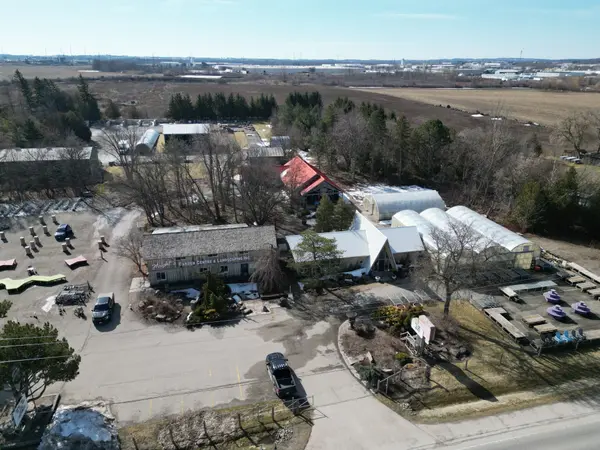 1446 Dundas ST, Woodstock, ON N4S 7V9