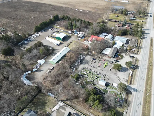 1446 Dundas ST, Woodstock, ON N4S 7V9