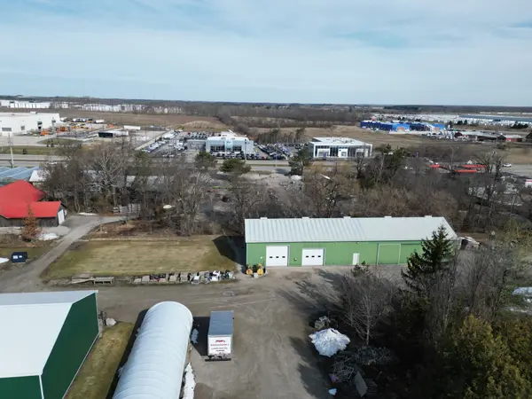 1446 Dundas ST, Woodstock, ON N4S 7V9