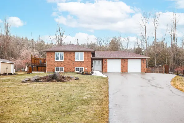 164 Wispi Shore RD, Kawartha Lakes, ON K9V 4R5