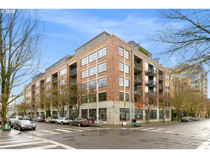 408 NW 12TH AVE #214, Portland, OR 97209