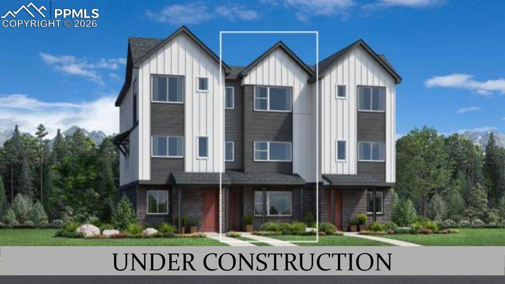 4023 Ascend GRV, Colorado Springs, CO 80918