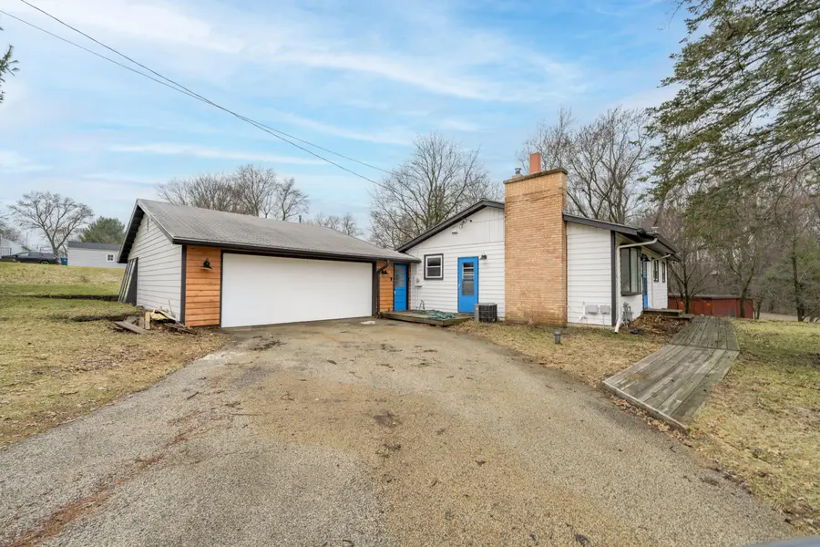 311 Alton AVE, Pennfield Twp, MI 49017