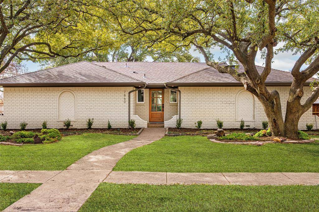 7860 Alto Caro Drive, Dallas, TX 75248