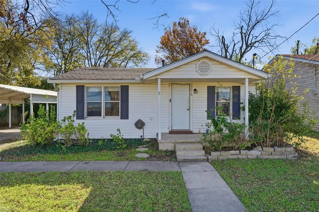 3216 Pewitt Drive, Waco, TX 76706