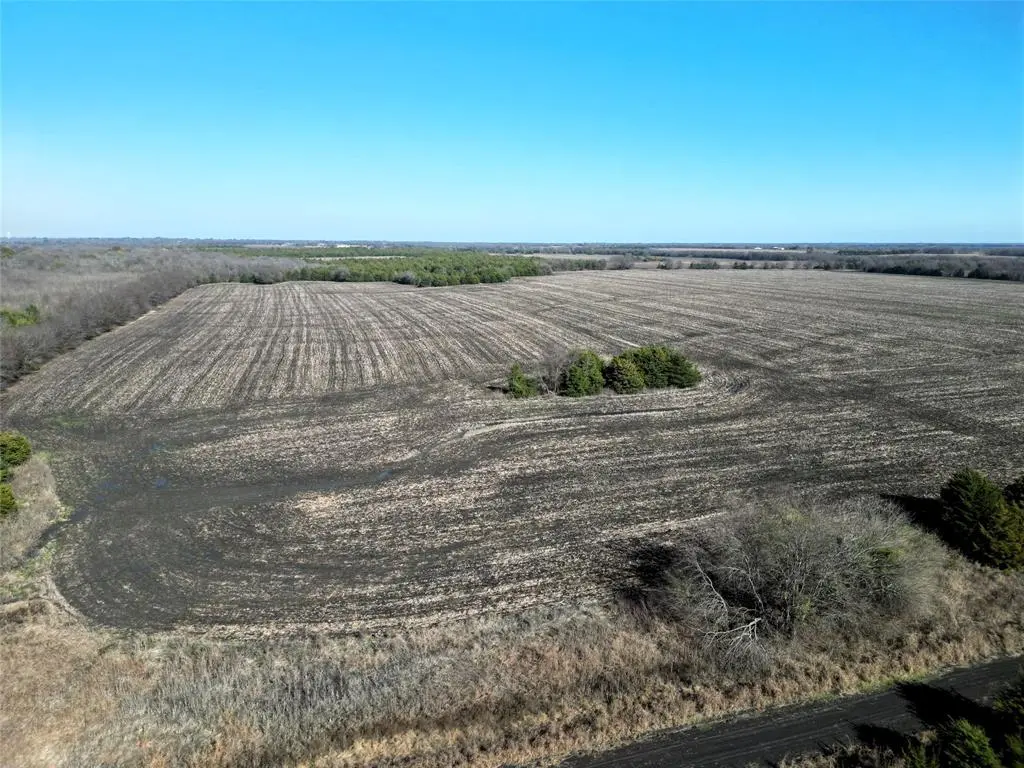 99 ac County Road 4914, Commerce, TX 75428