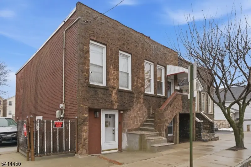 132 Heckel St, Belleville Twp., NJ 07109