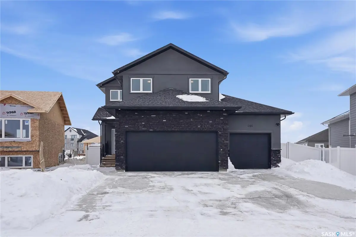 406 Prairie View DRIVE, Dundurn, SK S0K 1K1