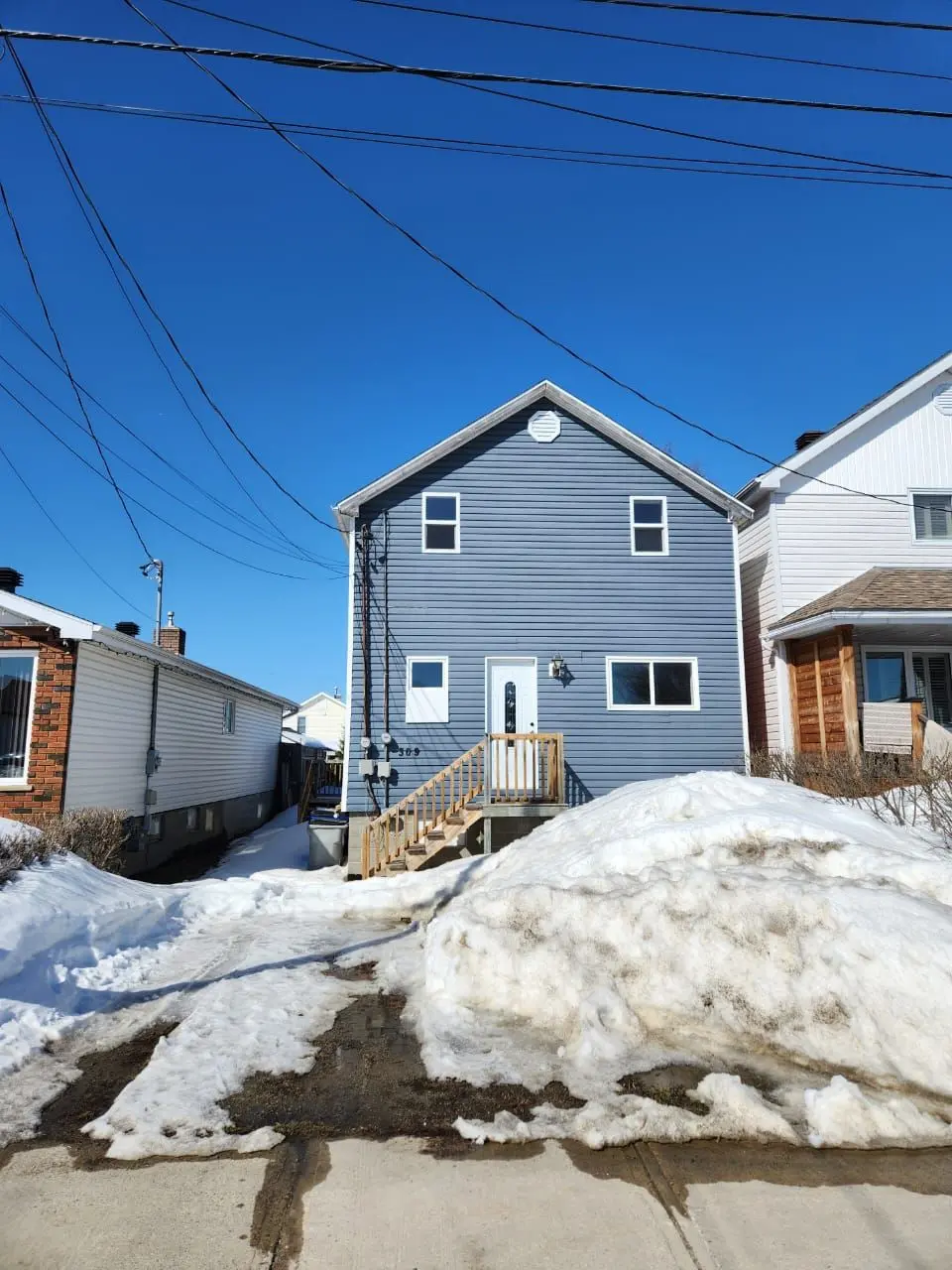309 Cedar ST N, Timmins, ON P4N 6J7