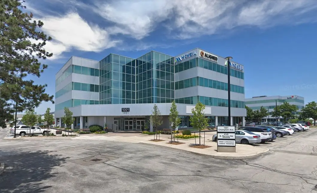 1001 Champlain AVE #204, Burlington, ON L7L 5Z4