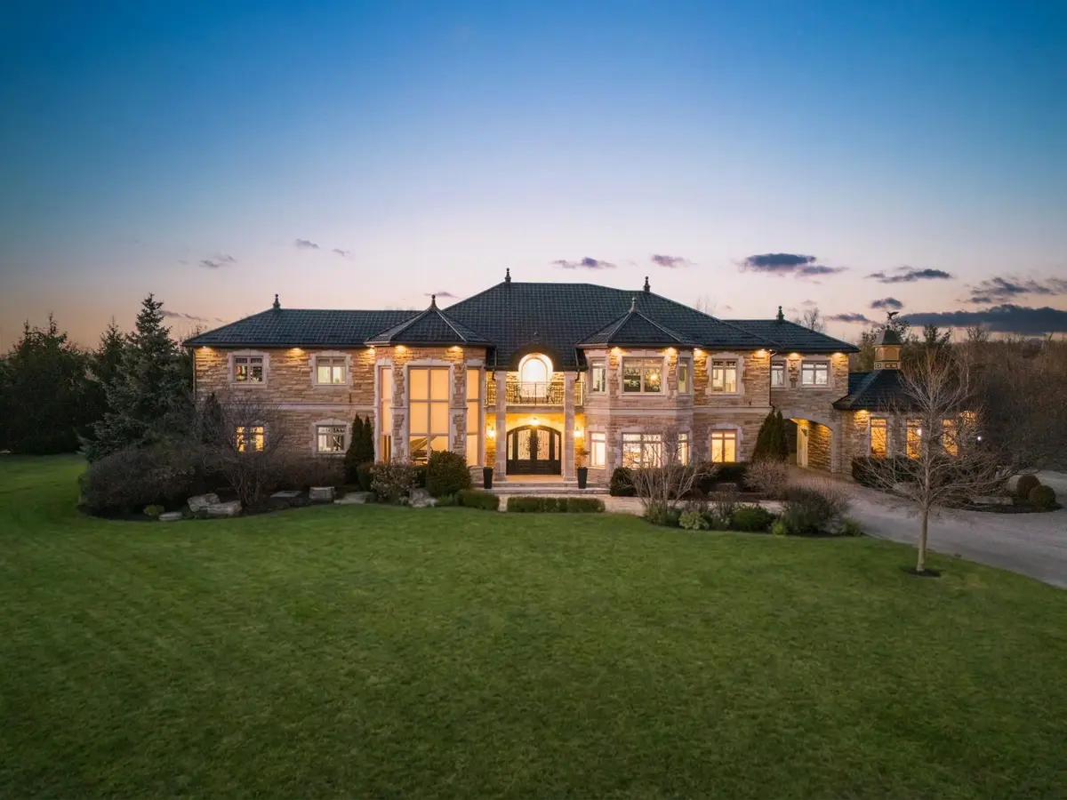 2659 2 Sideroad N/A, Burlington, ON L7M 0S7