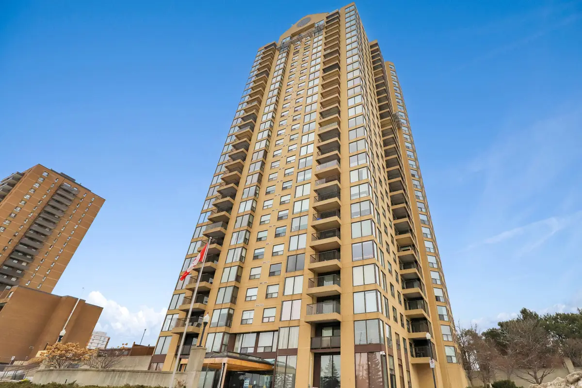 545 St Laurent BLVD #2708, Manor Park - Cardinal Glen And Area, ON K1K 4H9