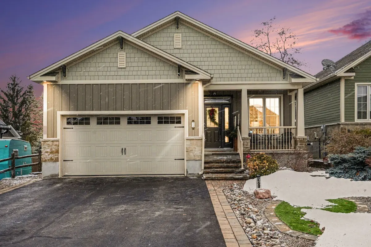 24 Galens WAY, North Grenville, ON K0G 1J0