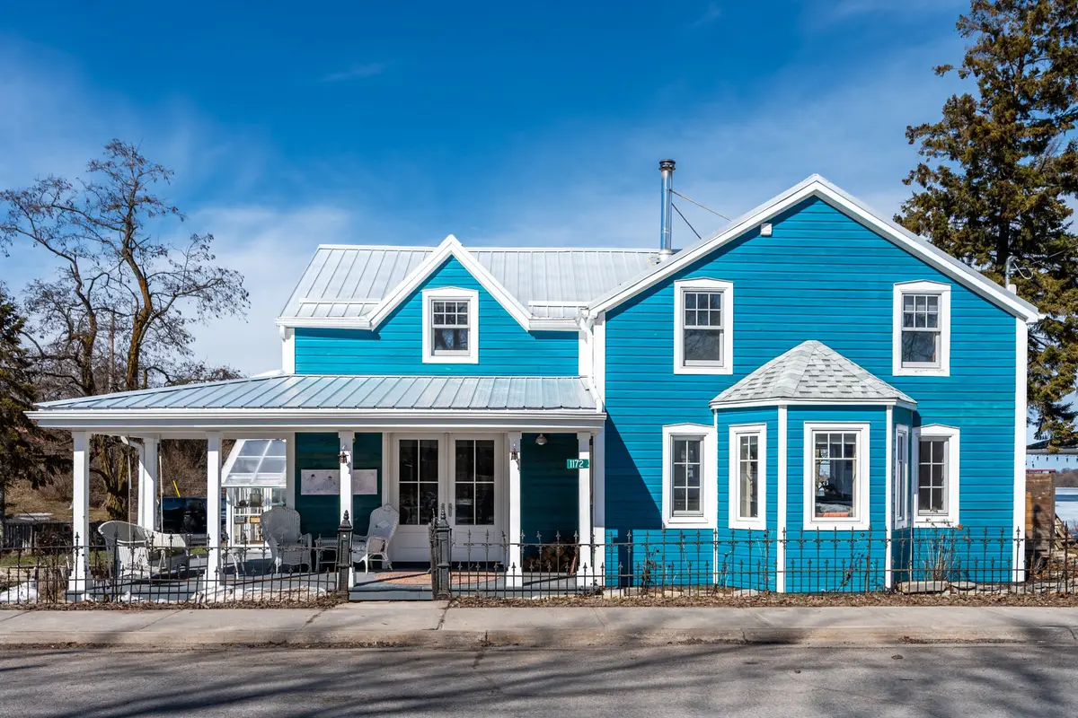 1172 Main ST, Frontenac Islands, ON K0H 2W0