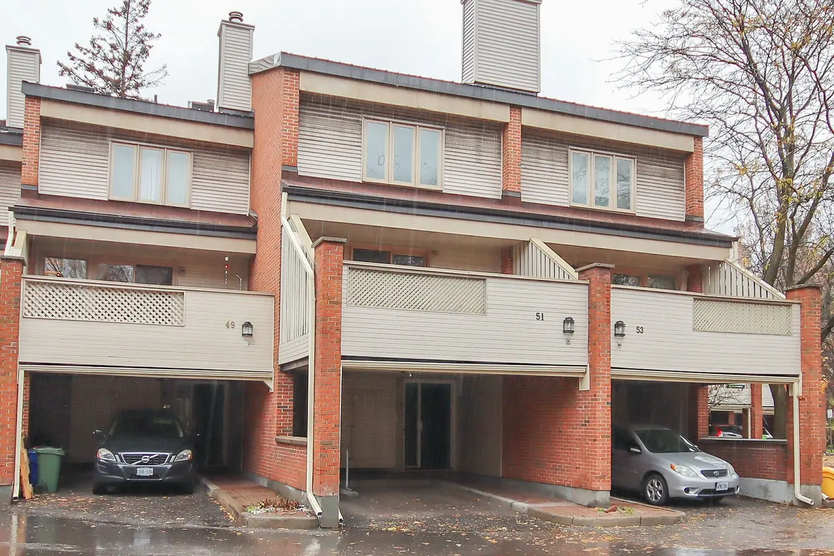 110 HAVELOCK ST #51, Glebe - Ottawa East And Area, ON K1S 5L3