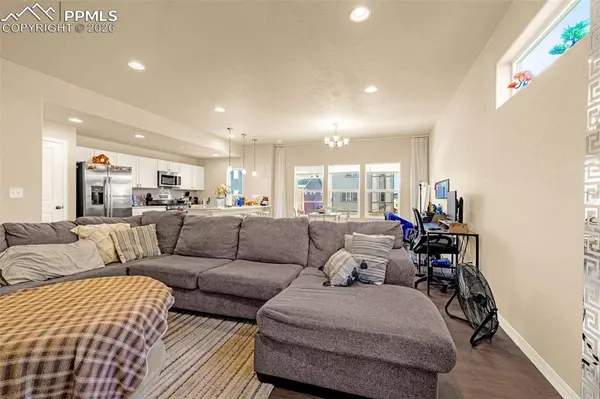 4471 Samaritan LOOP, Colorado Springs, CO 80916