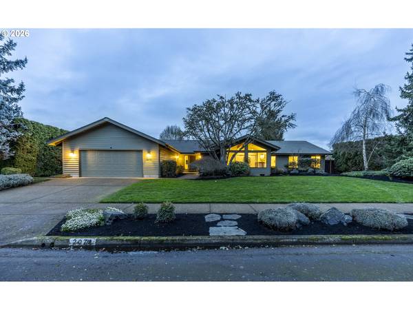 2071 MUSKET ST, Eugene, OR 97408