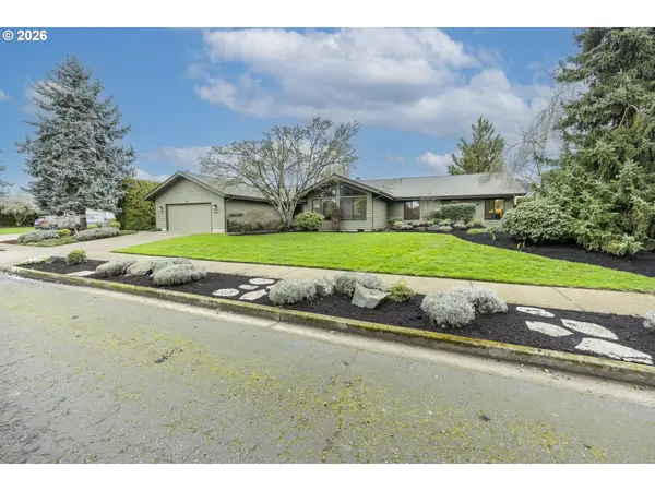 2071 MUSKET ST, Eugene, OR 97408