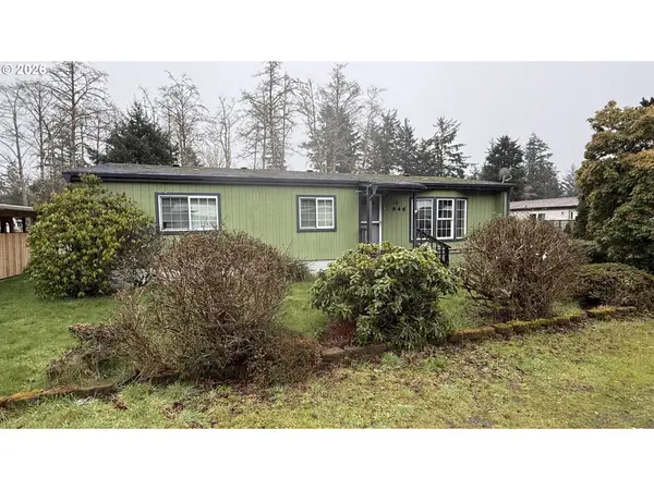 Hammond, OR 97121,946 KING SALMON PL