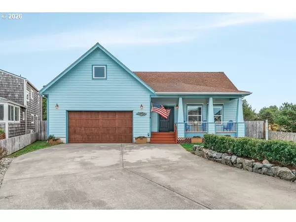 Bandon, OR 97411,2927 RUBY CT