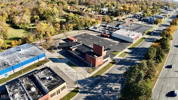 27020 Michigan AVE, Inkster, MI 48141