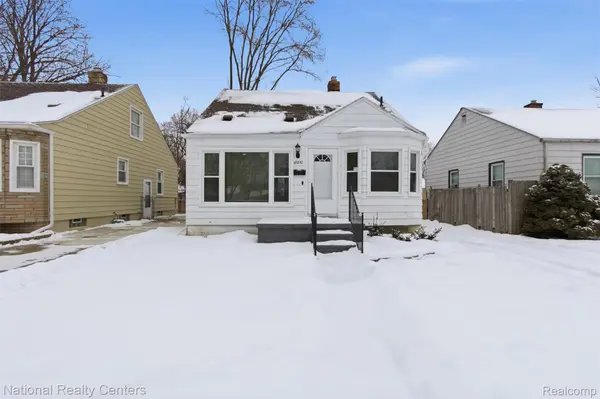 18810 Olympia, Redford Charter Township, MI 48240