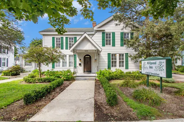 155 N Main ST, Village Of Clarkston, MI 48346