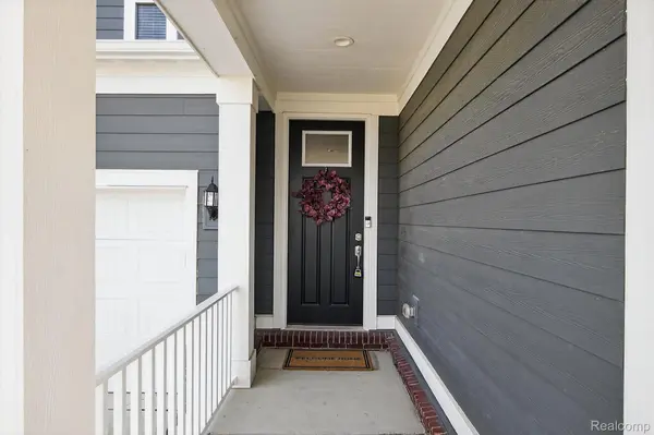 985 Truman DR, Canton Charter Township, MI 48188