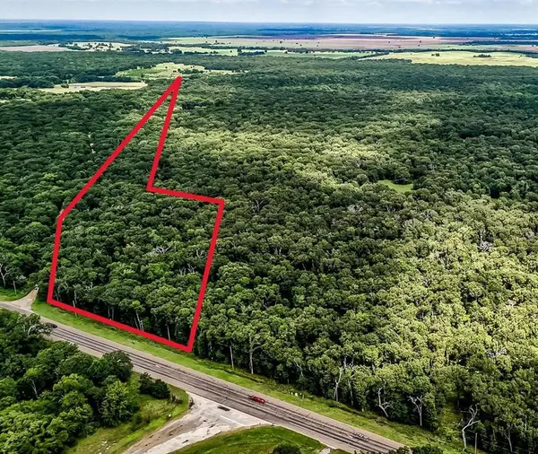 00 N US Hwy 287, Cayuga, TX 75148