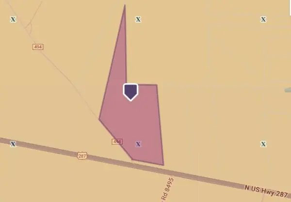 00 N US Hwy 287, Cayuga, TX 75148