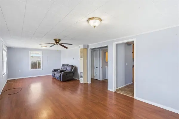 3216 Pewitt Drive, Waco, TX 76706