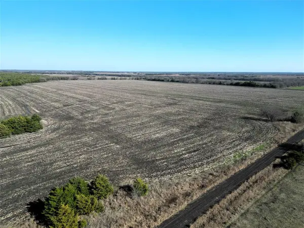 99 ac County Road 4914, Commerce, TX 75428
