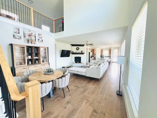 3941 Talisker Boulevard, Sherman, TX 75090