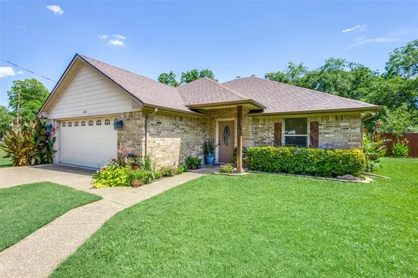 402 E Main Street, Tioga, TX 76271