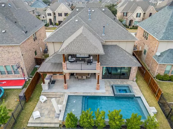 The Colony, TX 75056,8245 Bonny Bank