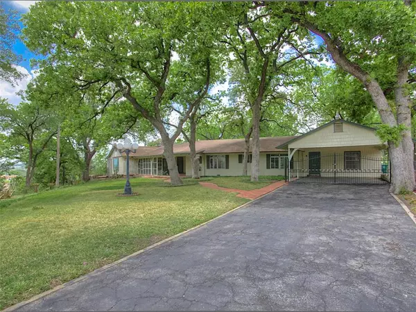 1901 Bluebird Avenue, Fort Worth, TX 76111