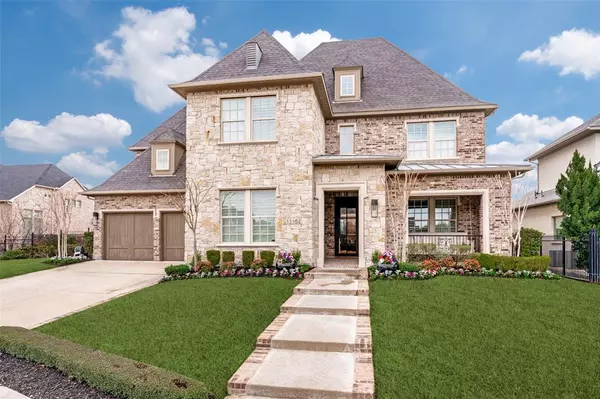 Frisco, TX 75033,13162 Riverhill Road
