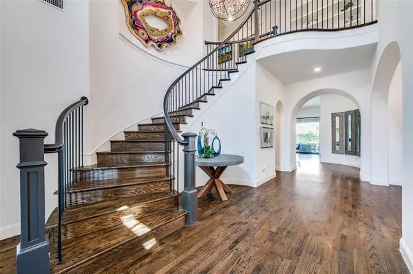 Frisco, TX 75033,13162 Riverhill Road