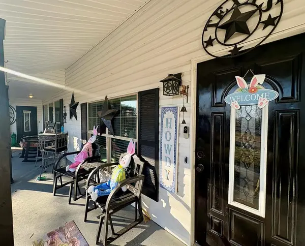 636 County Road 1535, Bonham, TX 75418