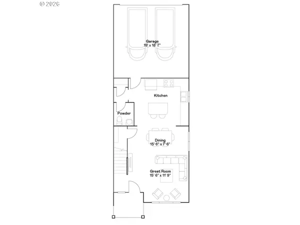 North Plains, OR 97133,31720 NW TUREL DR